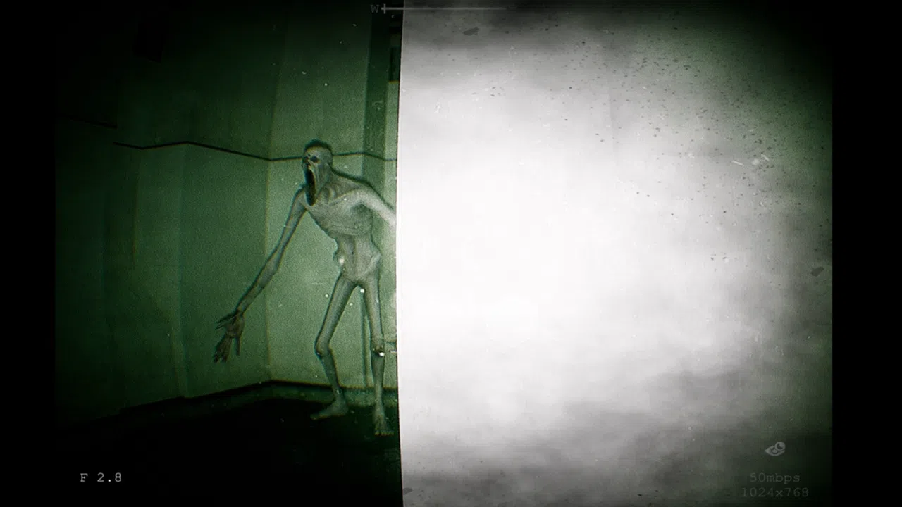 SCP: Contamination Screenshot 6