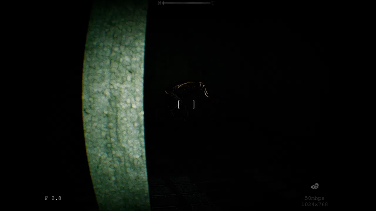 SCP: Contamination Screenshot 2