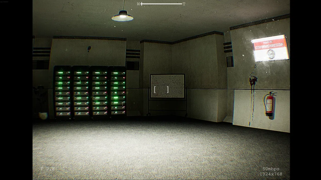 SCP: Contamination Screenshot 8