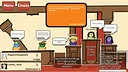 DisOrder In The Court Screenshot 1