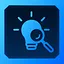 Researcher icon