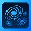 Cosmo Rider icon