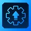 Upgrade Master icon