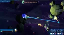 Cosmo Riders Screenshot 4