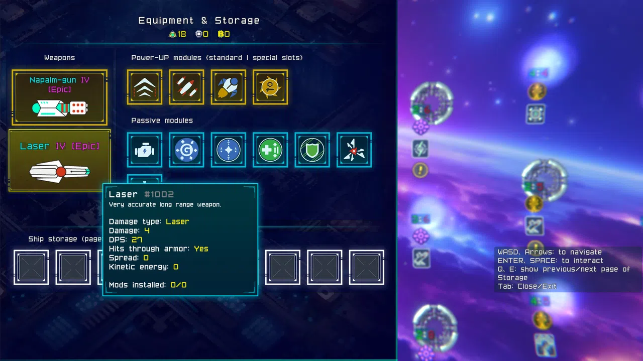 Cosmo Riders Screenshot 6