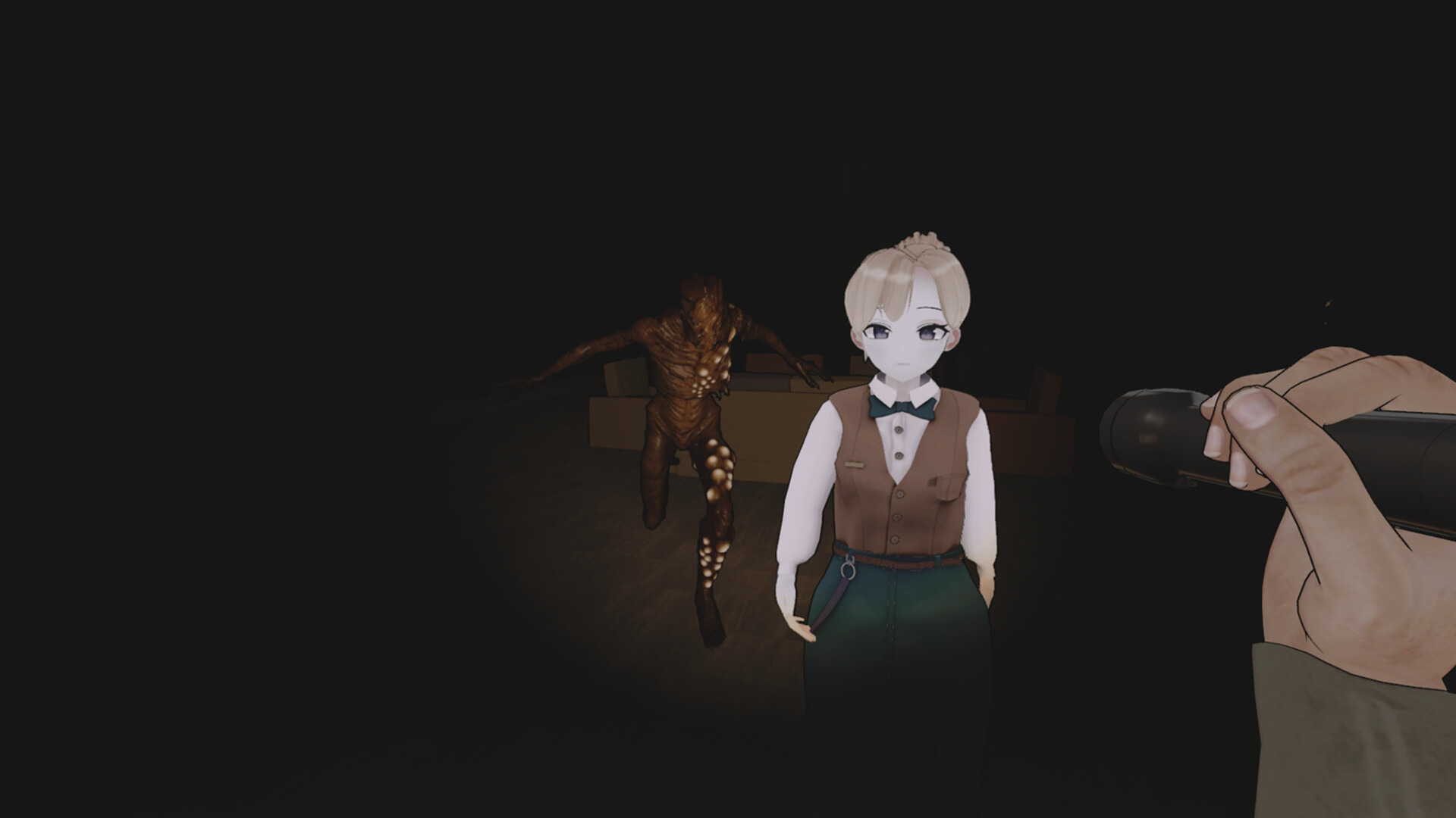 For Zekyll Screenshot 1