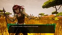 Serafina's Saga: Awakened Demo Screenshot 0