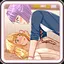 Meet cute icon