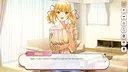 Double Date - Yuri Visual Novel Screenshot 4