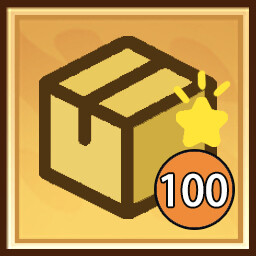 Warehouse Manager icon