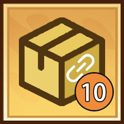 Supply Chain Newbie icon
