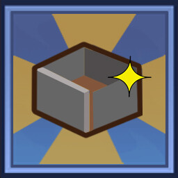 Beginning to take shape icon