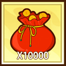 Steady development icon