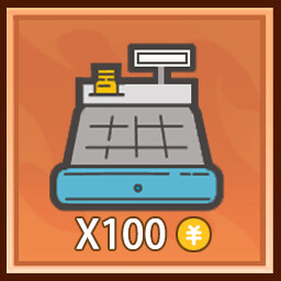 Earn 100 yuan a day icon