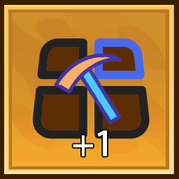 Territory expansion icon