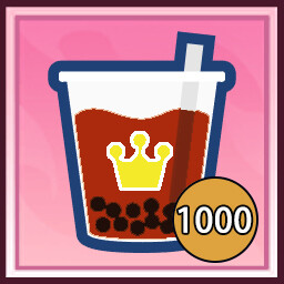 Master of a Thousand Cups icon
