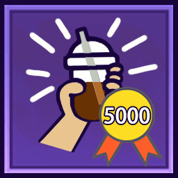 Legendary Recipe icon