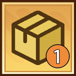 First time purchase icon