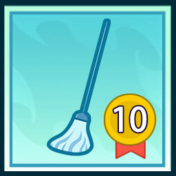 Violent tendencies icon