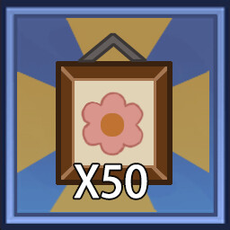 Decoration enthusiasts icon