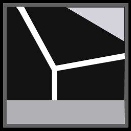 Just because you are so beautiful icon