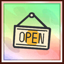 First day of operation icon