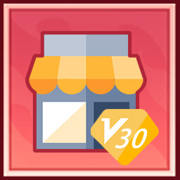 Super MilkTea Shop icon
