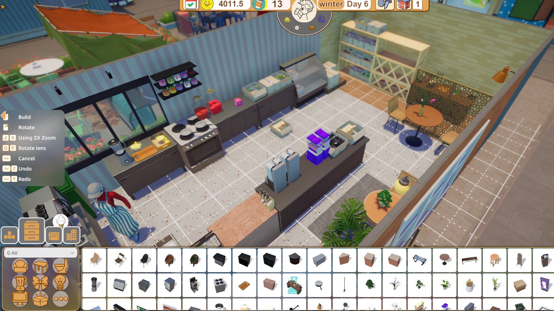 MilkTea Time Screenshot 5