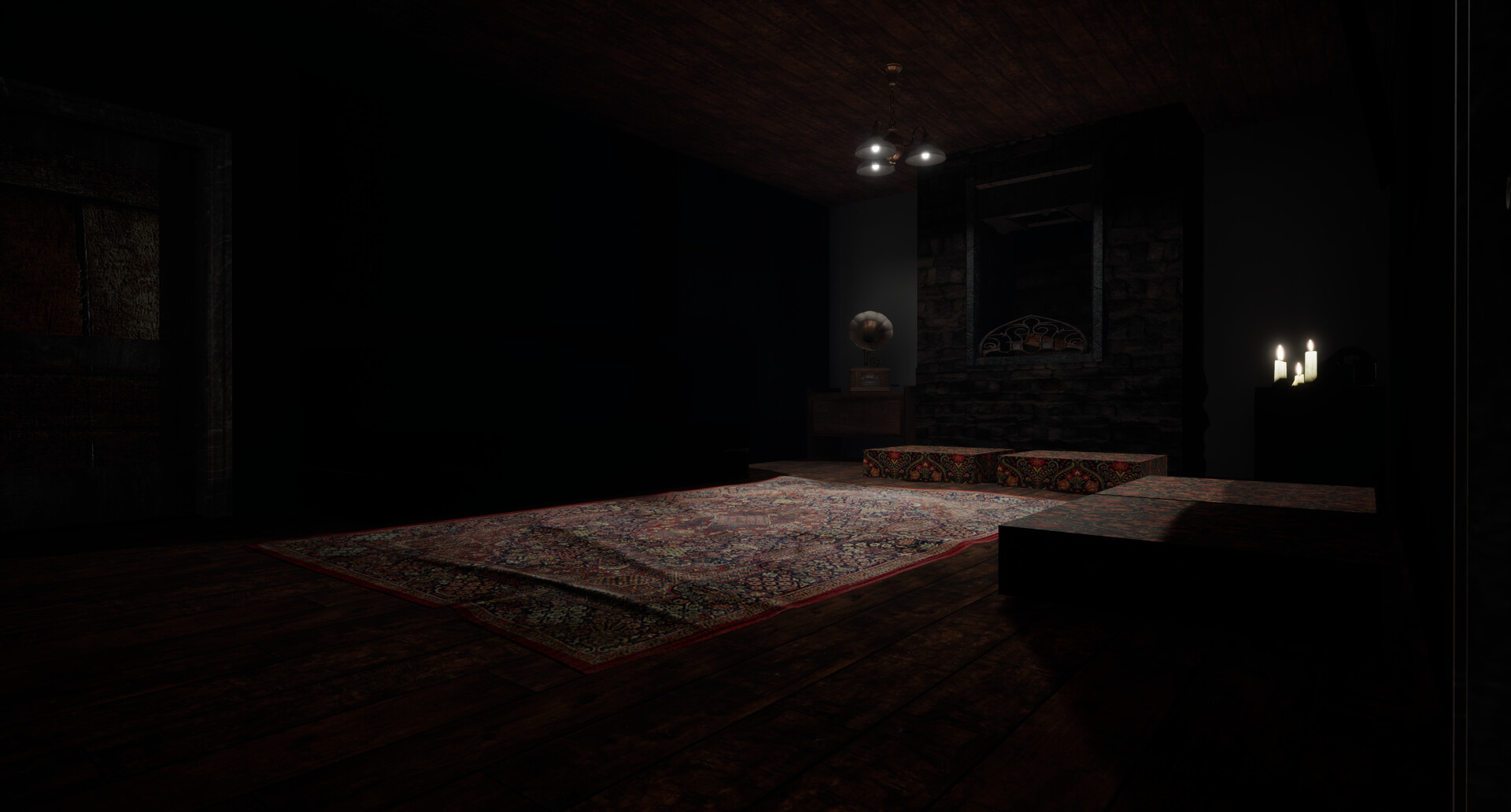 KUZGUN Screenshot 14