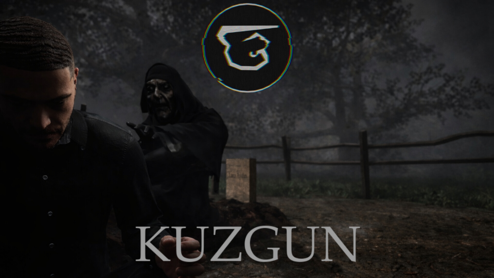 KUZGUN Screenshot 0
