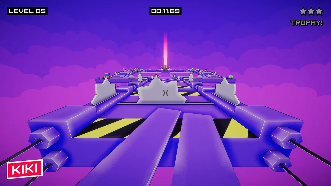 Kiki Demo Screenshot 3