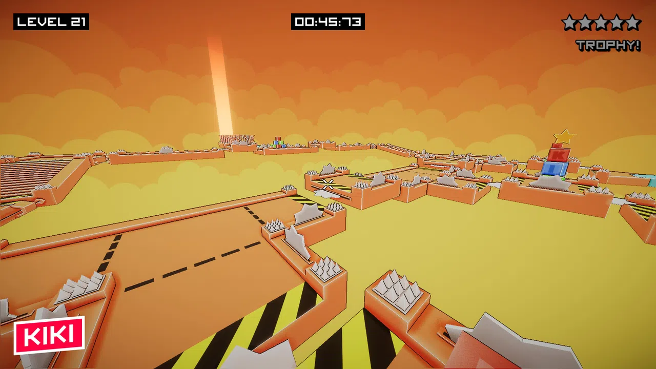 Kiki Demo Screenshot 0