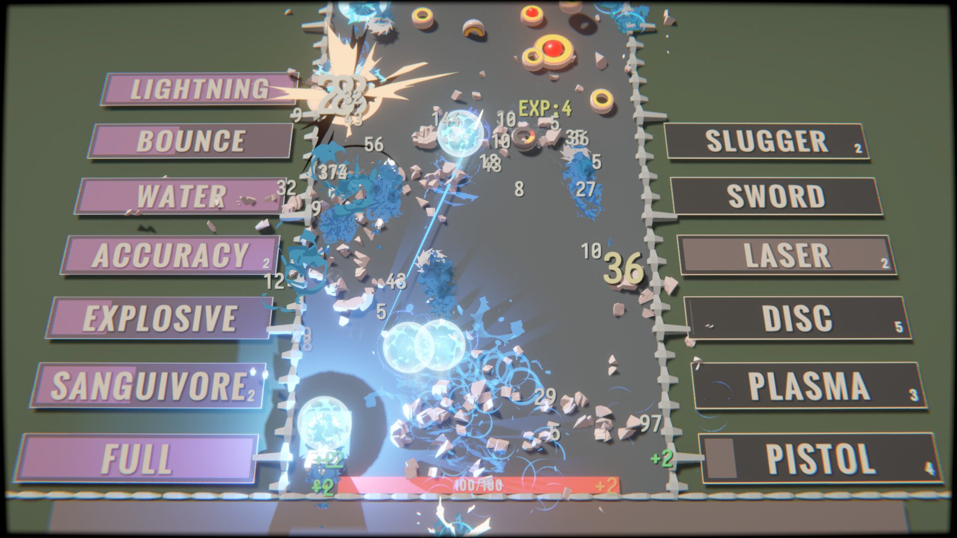 Typing Break Screenshot 1