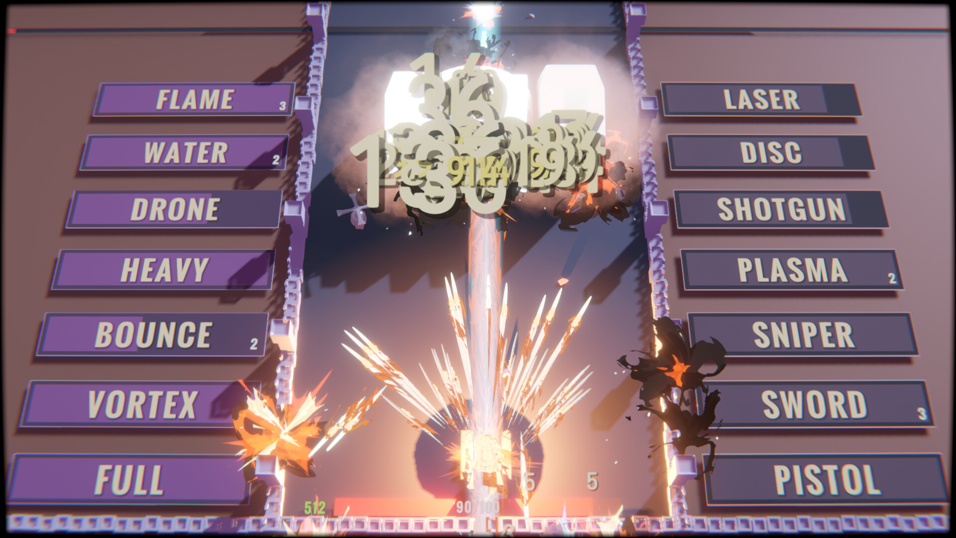 Typing Break Screenshot 2