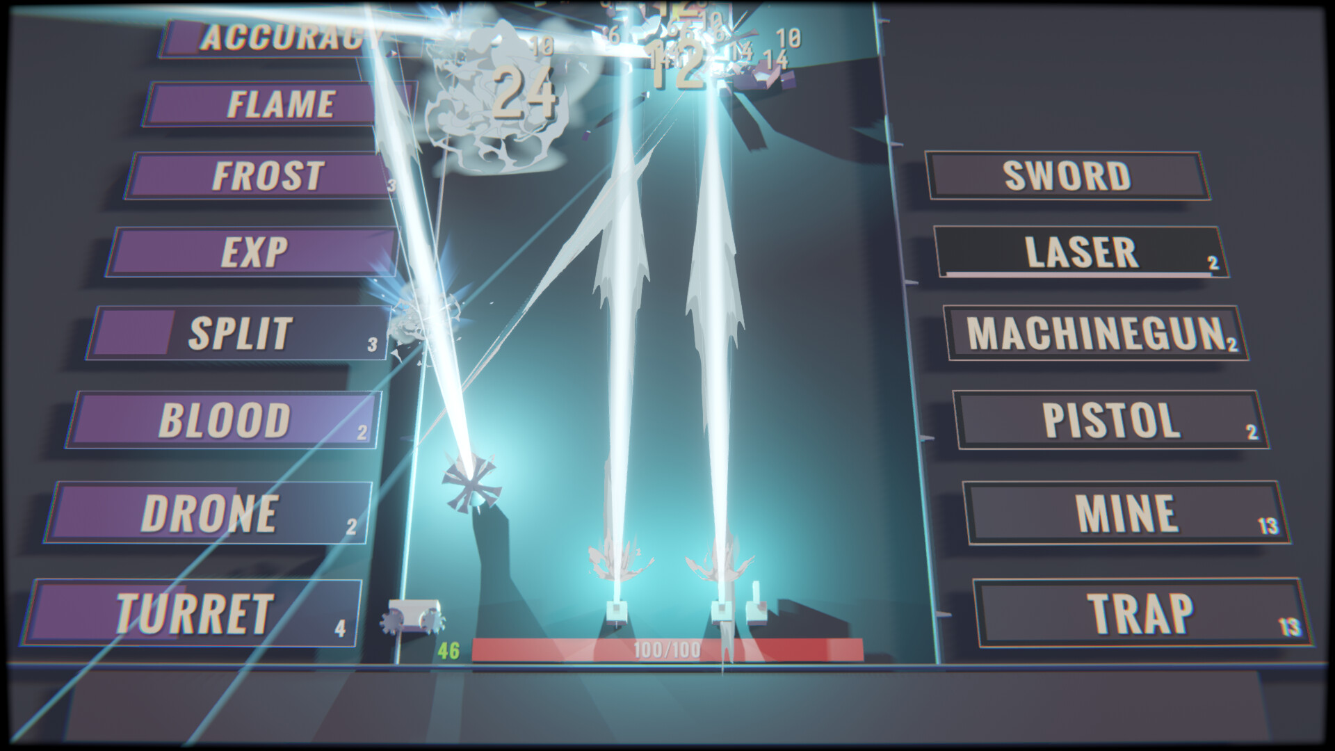 Typing Break Screenshot 4