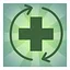 Recovery icon