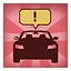 Roadway Crisis icon