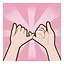 Pinky Promise icon