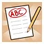 Exam Day icon