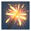 Glowing Hearts Aglow icon