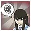 Worry icon