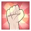 Courage icon