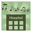 Harmony Hospital Jam icon