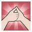 Thumb War icon