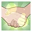 New Friends icon