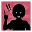 Arguing icon