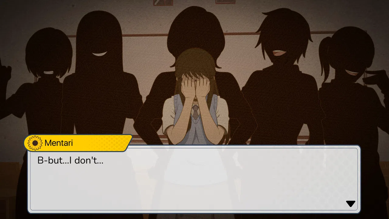The Sun Shines Over Us Screenshot 4