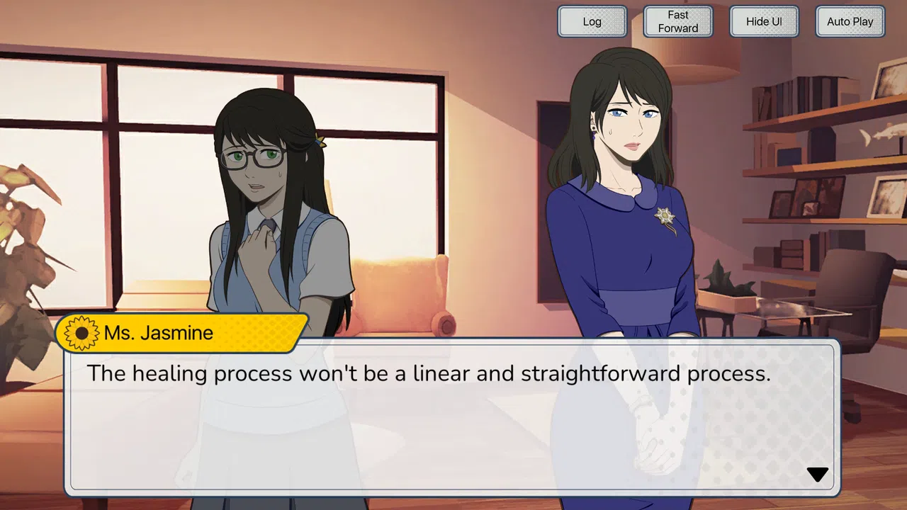 The Sun Shines Over Us Screenshot 6