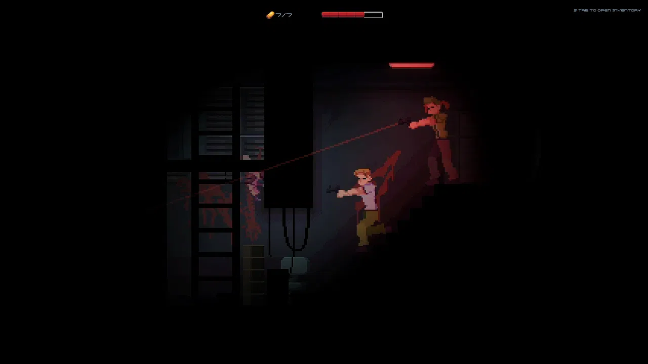 Joint Recall Screenshot 6