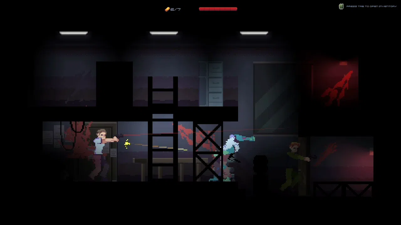 Joint Recall Screenshot 7